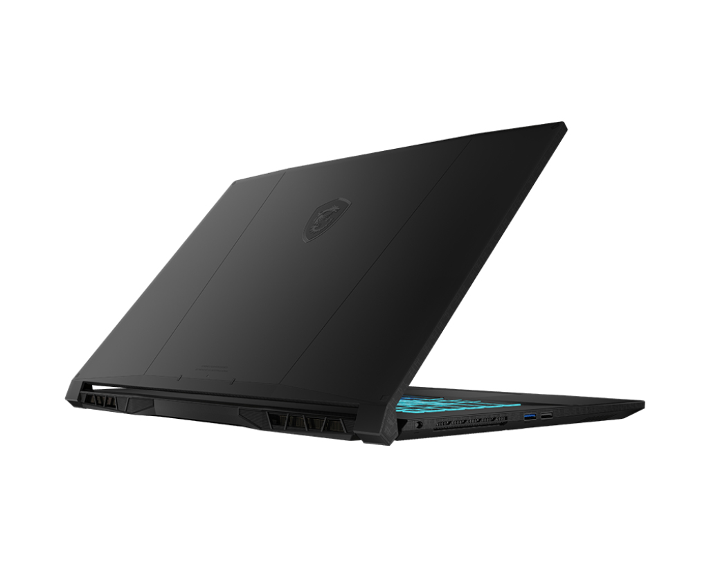 Bekijk afbeelding 4 van MSI KATANA 17 17.3inch FHD Intel C. i7-12650H, 16GB DDR5, 1TB SSD, PCIe NVMe, RTX 4070, W11H